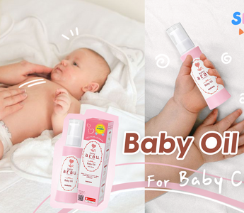 Baby Oil