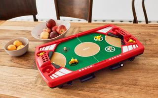 Family Fun Arcade  with BRIO Pinball Challange