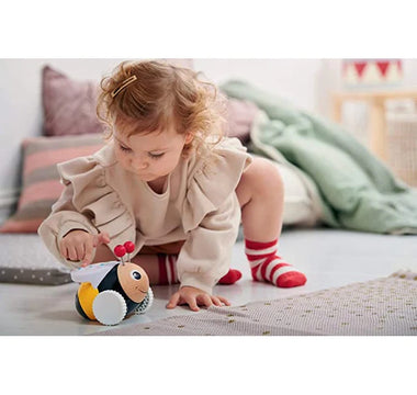 How Wooden Toys Enhance Your Child's Sense