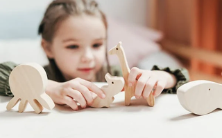 Top Games To Develop Your Kids' Motor Skills