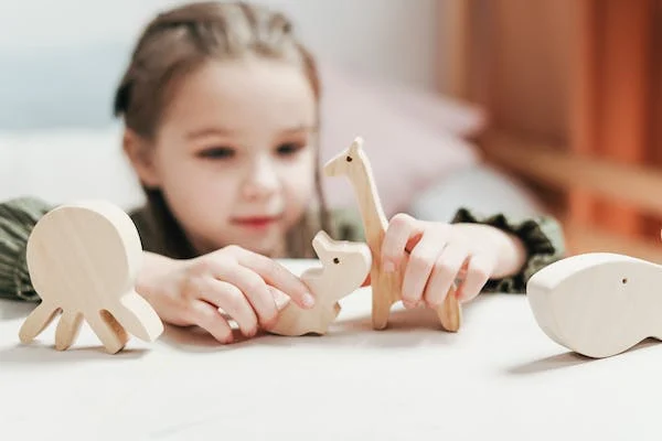 Top Games To Develop Your Kids' Motor Skills