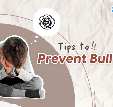 Empowering Child: 7 Tips to Prevent Bullying in Children