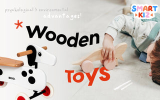 wooden toys