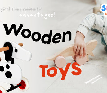 wooden toys