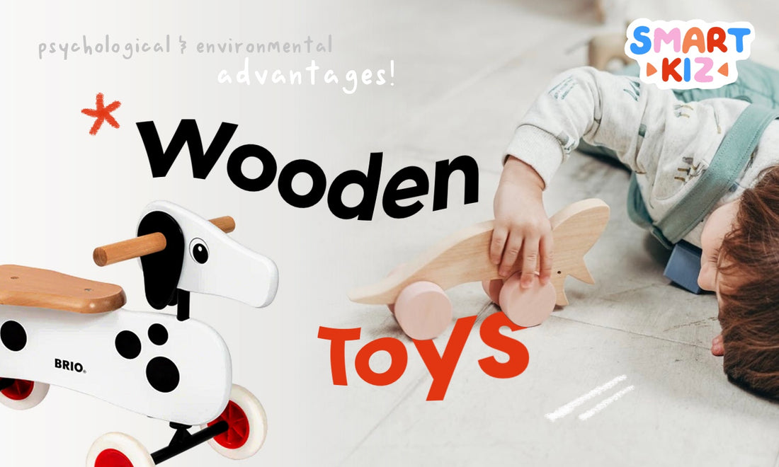 wooden toys