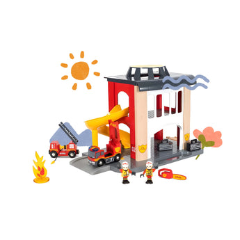 Builder Toys