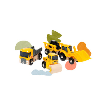 Vehicles Toys