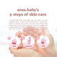 SMARTKIZ SARAYA Arau Baby Foam Body Soap Refill 400ML