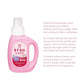 SmartKiz SARAYA Arau Baby Laundry Soap 800ML