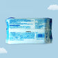 LEC 99.9% Pure Water Baby Wipes (Thick Type) 54 Sheet 2 PCS Bundle