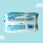 LEC 99.9-Percent Pure Water Baby Wipes (Flushable) 60 Sheet 2 PCS Bundle