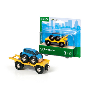 BRIO Car Transporter 33577