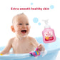 SARAYA Arau Baby Foam Body Soap Moisturizing 450mL / 400mL