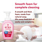 Smartkiz SARAYA Arau Baby Foam Bottle Wash Refill