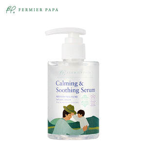 Smartkiz Fermier Papa Calming and Soothing Serum (Gel) 200ml