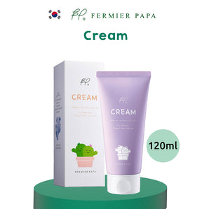 Smartkiz Fermier Papa Cream 120g