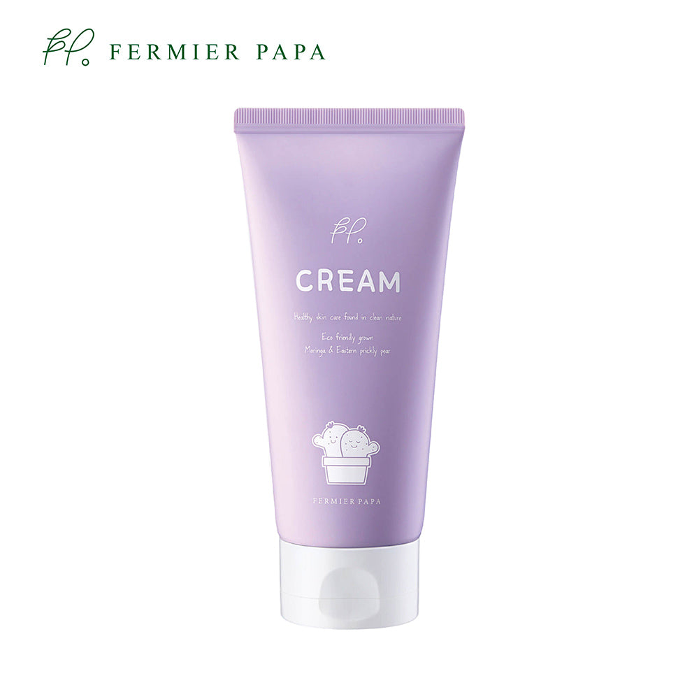 Smartkiz Fermier Papa Cream 120g