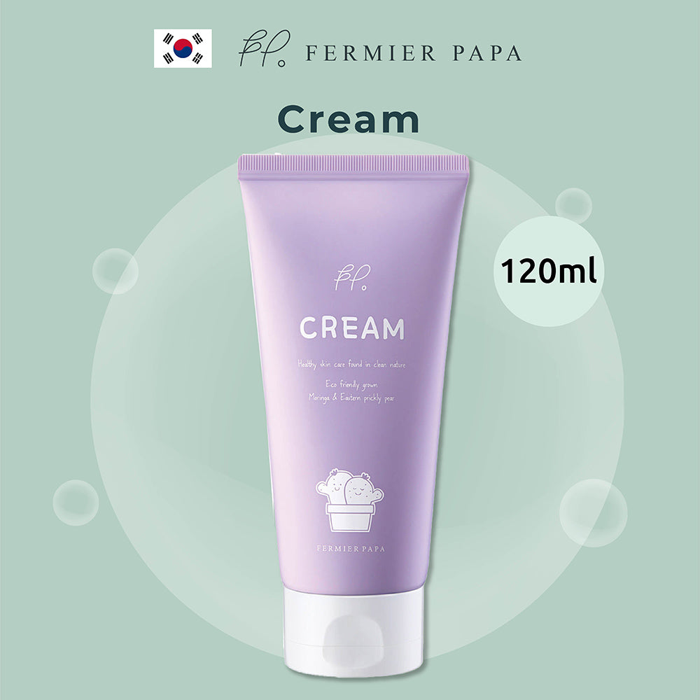 Smartkiz Fermier Papa Cream 120g