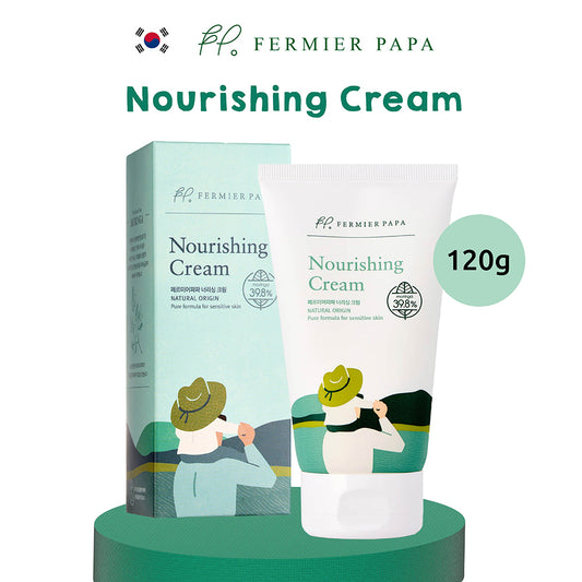 Smartkiz Fermier Papa Nourishing Cream 120g