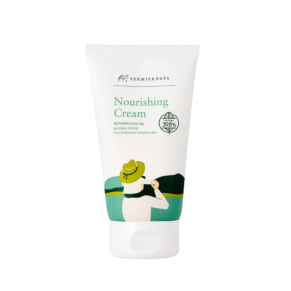 Smartkiz Fermier Papa Nourishing Cream 120g