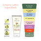 Smartkiz Orgabebe Baby Creamy Lotion / Skin Moisturizer for Kids