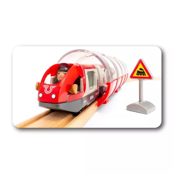 Smart Kiz BRIO Central Station Set