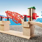 BRIO Bridge Train Lifting Bridge Toy Vehicles - 33757