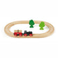 BRIO Little Forest Train Set Toys - 33042