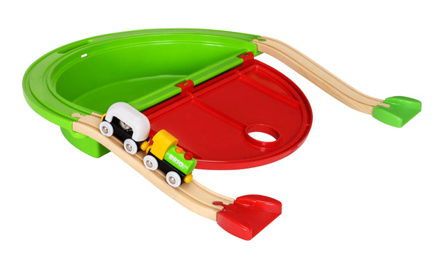 Brio Train My First Take Along Set / Kids Toys / Toys Vehicles - 33711