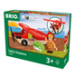 BRIO Safari Airplane Vehicles Toys - 33963