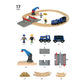 Brio Police Transport Set / Kids Toys / Transport Toys / Kids Toys - 33812