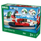 BRIO Harbour Cargo Set Toy Harbour Set Toy - 33061