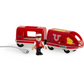 Travel Rechargeable Train Kids Vehicles Toys - 33746