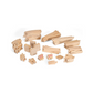 BRIO Special Track Pack 50 Pieces of Wooden Tracks Kids Sets Building Toys - 33772