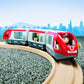 Brio Travel Train Toy - 33505