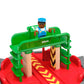 Brio Turntable & Figure Train Rail Set - 33476