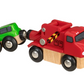 Brio Tow Truck Toys Vehicle - 33528