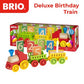 BRIO Deluxe Birthday Train - 30449