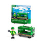 BRIO Cargo Engine with Driver - 33894