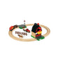 Brio Farm Railway Set / Kids Toys / Kids Vehicles Toys- 33719