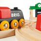 BRIO Classic Travel Fig 8 Set Train Set Toy - 33028