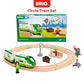 BRIO Circle Train Set - 33847 / Premium High Quality Toddler Toys