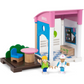 BRIO Village Ice Cream Shop Builder Toys - 33944