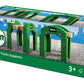 BRIO Stacking Tracks Supports Toys Building Toys - 33253