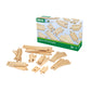 BRIO Expansion Intermediate Track Train Trail Toys - 33402