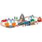 BRIO Action Tunnel Travel Set (Smart Tech Sound) - 33972