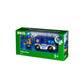 Brio Toy Premium Police Van Vehicles Toys - 33825