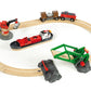 BRIO Harbour Cargo Set Toy Harbour Set Toy - 33061