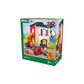 Brio Fire Station Set Toy / Set Toy / Kids Toys - 33833