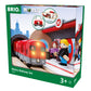 Brio Metro Railway Set Train Toy / Kids Toys / Kids Remote Toys - 33513